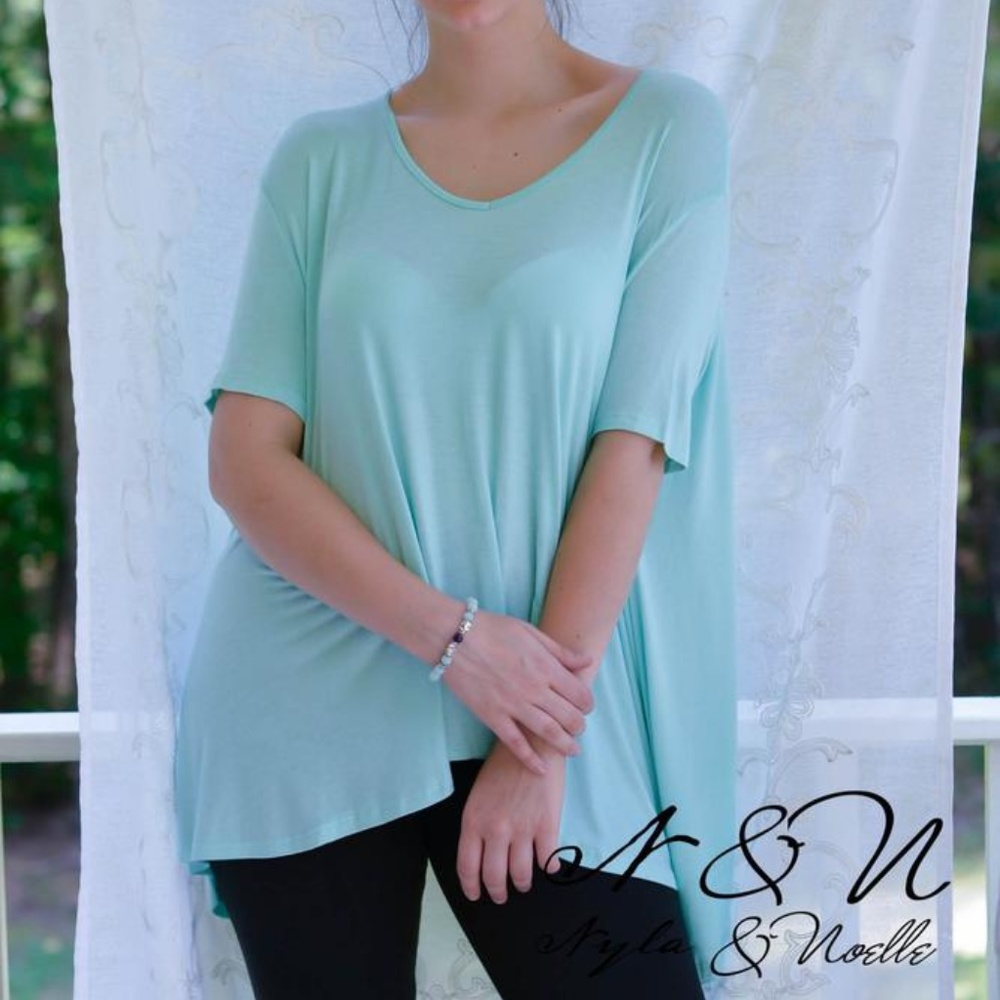 Large Blouse